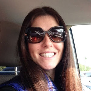 Meet your Posher, Kate